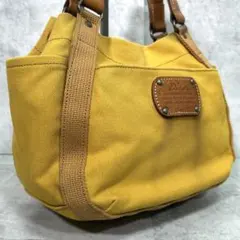 ダコタ トートバッグ