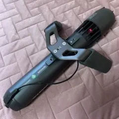 SMACO スマコ 小型 ミニ スキューバダイビングセット 酸素ボンベ 1.0L 