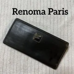 renoma 財布