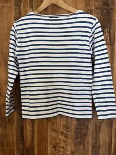 セントジェームス　バスクシャツ　サイズ０