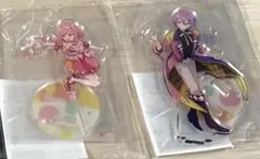 プロセカ コネクトライブ 鳳えむ 神代類