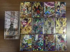 2026年最新】ドラゴンボールヒーローズ 未開封の人気アイテム - メルカリ