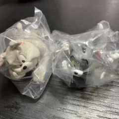 あ*ゃ様 トムとジェリー ちるたいむFig 4種セット