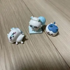 ちいかわ　バスボール