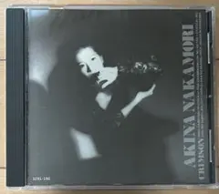 復刻版LP⚫︎中森明菜 「クリムゾン 」⚫︎高品位 180g 重量盤 新品】中森明菜／CRIMSON（クリムゾン）高音質180g重量盤・初回生産