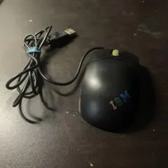 USB接続 エルゴノミックマウス 黒