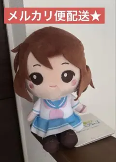 2026年最新】黄前久美子 ぬいぐるみの人気アイテム - メルカリ