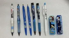 僕のヒーローアカデミア ヒロアカ 轟焦凍 文房具 9点セット