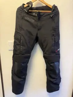 Dainese バイクパンツ ブラック メッシュ サイズ44 - メルカリ