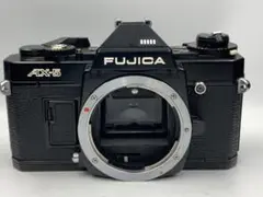 一眼レフ　動作未確認 FUJICA AX5 管mprのサムネイル