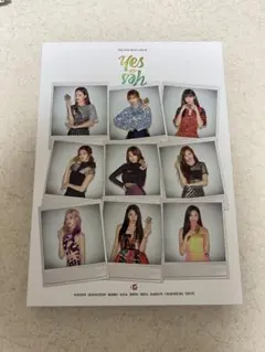 2026年最新】twice yes or yesトレカの人気アイテム - メルカリ
