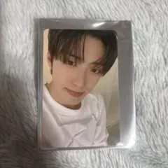 ald1 サンヒョン トレカ