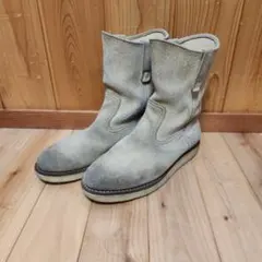 CEDAR CREST スエード ペコスブーツのサムネイル