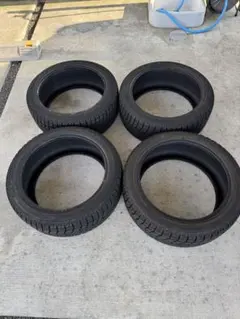 YOKOHAMA iceGUARD iG60 215/45R17 4本のサムネイル