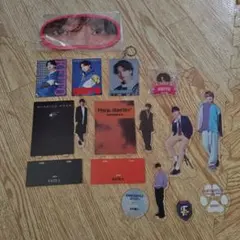 FANTASTICS 木村慧人 グッズ　まとめ売り