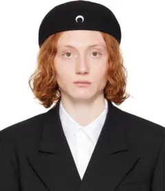 2025年最新】marine serre ベレー帽の人気アイテム - メルカリ