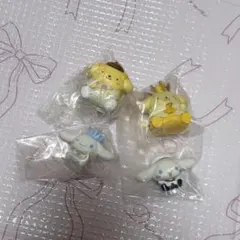 カードキャプターさくら サンリオ スペシャルコラボマスコット ③