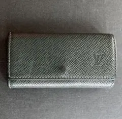 LOUIS VUITTON ルイヴィトン タイガ キーケース