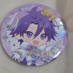 未使用・開封のみ】すとぷり 10周年 缶バッジくじ なーくん ななもり