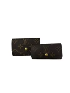 ルイヴィトン LOUIS VUITTON ミュルティクレ キーケースまとめ売り