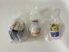 ダンダダン おねむたん