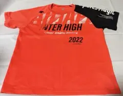 2025島根インターハイバレー大会記念Tシャツ 2025島根インターハイバレー大会記念Tシャツ - メルカリ
