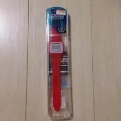 アウトドア☆OUTDOOR☆腕時計☆デジタル☆レッド☆赤のサムネイル