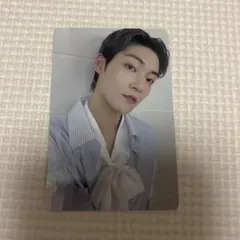 seventeen セブチ ideal cut carat zone ウォヌ - メルカリ