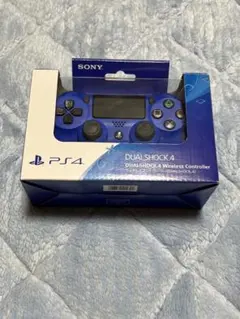 PlayStation4　DUALSHOCK4　コントローラー　純正品　プレステ
