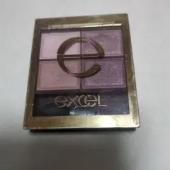 excel スキニーリッチシャドウ SR14