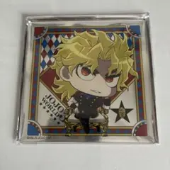 ジョジョ ディオ コースター
