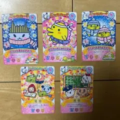 たまごっち にゅー！ごっちカード