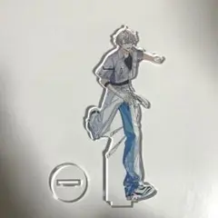 甲斐田晴 Overflow 有償特典アクスタ