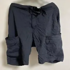 Columbia ハーフパンツ