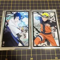 2026年最新】サスケ カードの人気アイテム - メルカリ