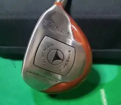 TaylorMade FIRESOLE Strong 3 フェアウェイウッドのサムネイル