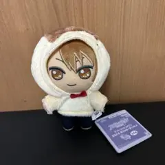 十龍之介 マスコット アイドリッシュセブン きらどる おさんぽーず！vol.4