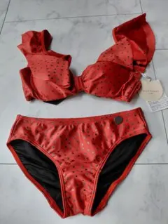 新品未使用　ジルスチュアート　水着