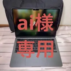 MacBookAir M3