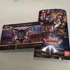 ドラゴンクエスト　カードダス　Pカード　ハーゴン