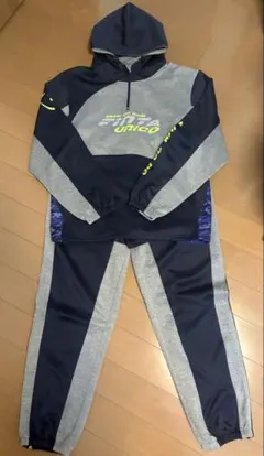 FINTA UNICO フーディー セットアップのサムネイル