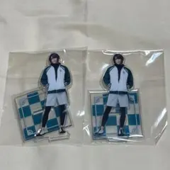 刀ミュ　玖寿　アクスタ　松井江