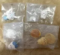 ちいかわ スヤスヤ Zzz… ますこっと2 コンプリートセット