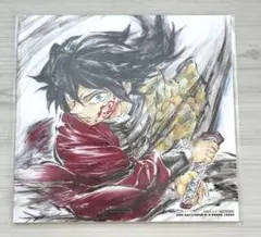 映画　鬼滅の刃無限城編　猗窩座再来　入場者特典