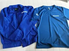 美品 コマツ KOMATSU ブルゾン Tシャツ 記念品