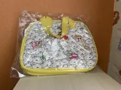 クレヨンしんちゃん ショルダー付き2WAYボストンバッグ