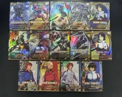 ヴァンガード 柩機の竜エンバイロ SIR 3枚セット - メルカリ