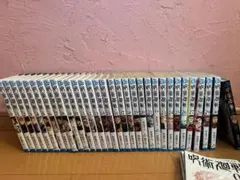 呪術廻戦 全巻セット 0~30巻 特典付き　公式ファンブック