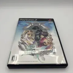 アルトネリコ2 世界に響く少女たちの創造詩