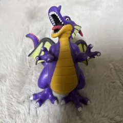 ドラゴンクエスト　竜王　フィギュア　箱無し